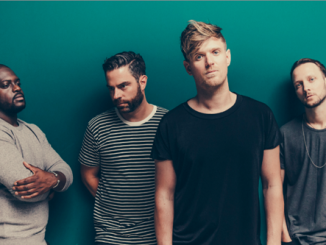 TRACK OF THE DAY: CAUSES - ‘TO THE RIVER’