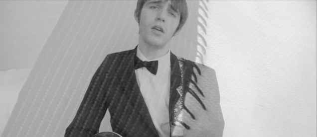 BAD ATOMS - Shares debut song ‘Kilogrammes’ - Listen / Download 