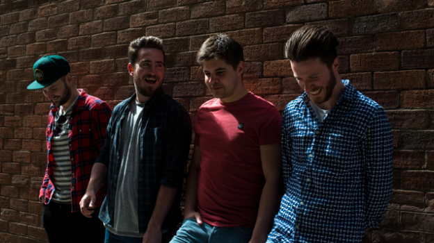 NIEVES - STREAM NEW EP OUT TODAY - listen here 