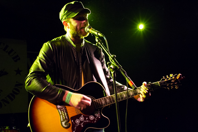 BILLY BIBBY - Live at Camden Barfly 18th Sept 2015 87 BillyBibby180915_034