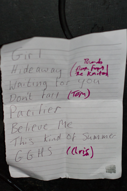 BILLY BIBBY - Live at Camden Barfly 18th Sept 2015 88 BillyBibby180915_078