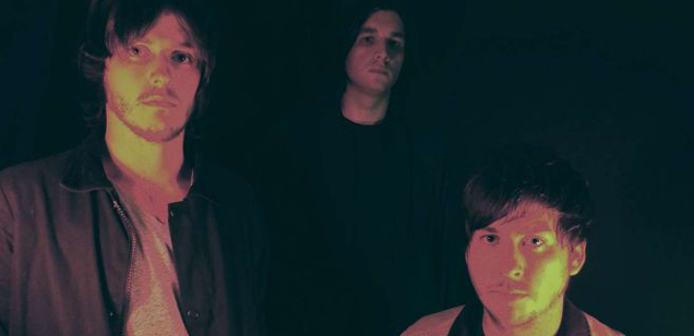 CUT GLASS KINGS - unveil 'Drifter' - Listen 