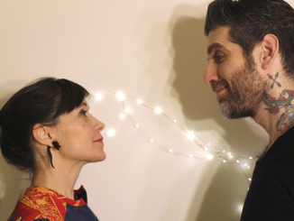 TRACK OF THE DAY: THE ROYAL OUI - “Brilliant Disguise”