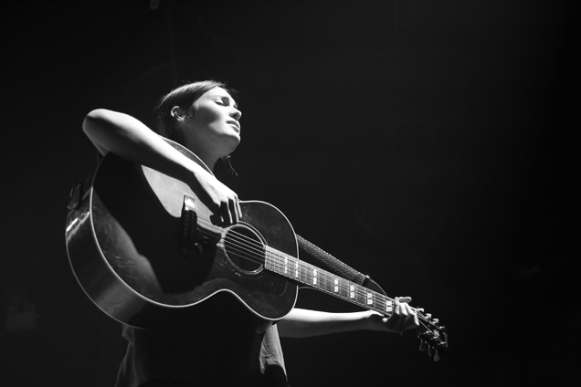 LIVE REVIEW: BEAR'S DEN - The Ritz, Manchester 86 Photography-HollyMason