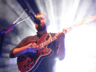 LIVE REVIEW: BEAR'S DEN - The Ritz, Manchester 2