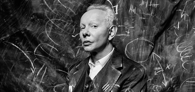 ALBUM REVIEW:  JOE JACKSON - FAST FORWARD 