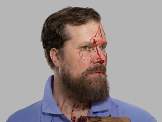 ALBUM REVIEW: JOHN GRANT - GREY TICKLES, BLACK PRESSURE