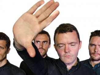 TRACK OF THE DAY: THE SLOW READERS CLUB - 'Plant the Seed' - Listen