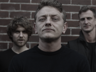 ALL THE KING'S MEN to Release New EP 'Making My Escape'