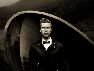 ALEKS GREY - releases debut EP 'Souls' - listen to track