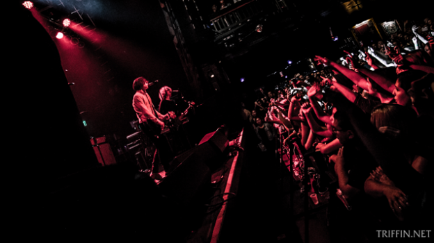 MORE CATFISH AND THE BOTTLEMEN 15