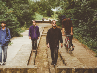 CHEATAHS share new song, 'Su-pra' + announce UK & US live dates