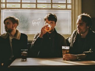 MONEY announce second album "Suicide Songs", released 29th January - listen to track