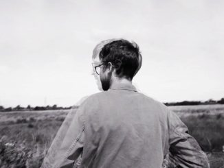 Watch HD HAUSMANN  ‘Old Satellites’  video directed by Nicholas Jones