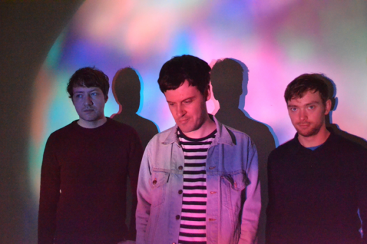 TRACK OF THE DAY: SEA PINKS - DEPTH OF FIELD 