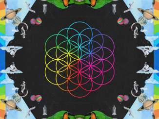 COLDPLAY - announce new album 'A HEAD FULL OF DREAMS' - Listen to track