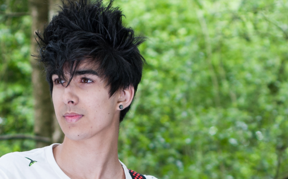 XS NOIZE – Unsigned Showcase #5 – CAMERON SANDERSON 