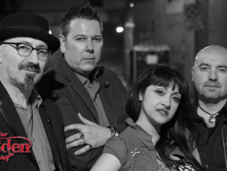 XS NOIZE – Unsigned Showcase #2 – KILL FOR EDEN