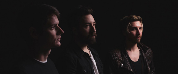 TRACK OF THE DAY: DEAD BOY ROBOTICS - ECHO 