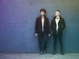 PERTINI - Pay homage to the BETA BAND with new single 'Ally Pally'