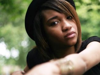 XS NOIZE – Unsigned Showcase #3 - KACEY CHAMBERS