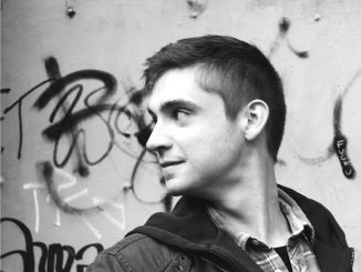 2015 Mercury Prize nominee C DUNCAN announces UK & Irish headline tour for Feb & March 2016