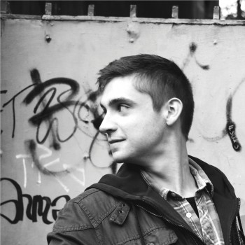 2015 Mercury Prize nominee C DUNCAN announces UK & Irish headline tour for Feb & March 2016 