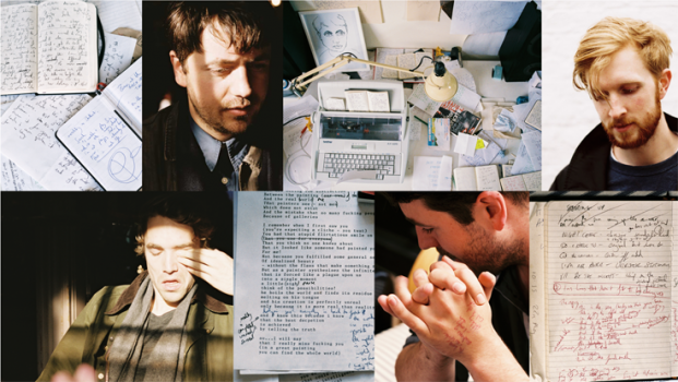 MONEY - Share new single, 'I'll Be The Night'  Taken from Suicide Songs, released January 1