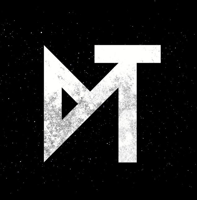 DESERT MOUNTAIN TRIBE - Reveal 'Either That Or The Moon' / title and cover of debut album 86 DESERT-MOUNTAIN-TRIBE