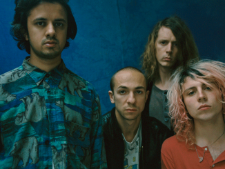 MYSTERY JETS share new single ‘TELOMERE’ - Listen