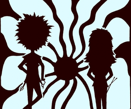 XS NOIZE – Unsigned Showcase #6 – THE TWISTED DOLLS 