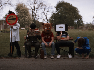 WORKING FOR A NUCLEAR FREE CITY - to release new album - What Do People Do All Day?