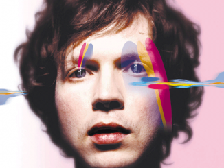 CLASSIC ALBUM: Beck - Sea Change