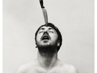 MONEY - Share new single, 'I'll Be The Night'  Taken from Suicide Songs, released January 2