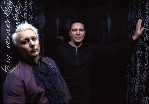 TRACK OF THE DAY: SHELTER - THIS MUST BE LOVE 