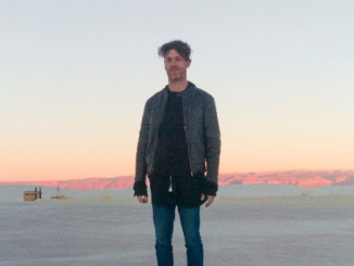 ARCADE FIRE'S JEREMY GARA ANNOUNCES DEBUT SOLO ALBUM "LIMN"