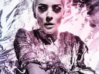 DAPHNE GUINNESS Announces Tony Visconti-Produced Album