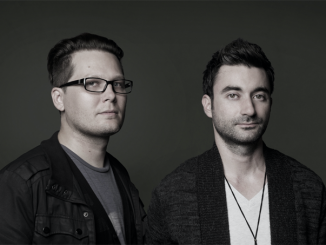 SHIPS HAVE SAILED to release new album 'MOODSWINGS'