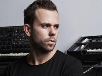 M83 / Announces European Festival Dates & North American Tour
