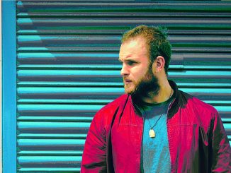 TRACK OF THE DAY: BILLY BIBBY - THIS KIND OF SUMMER