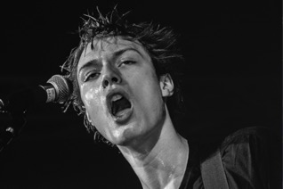 SKACIETY release new single 'Step Back (Take a Look Around)' Featuring Laila K - listen 