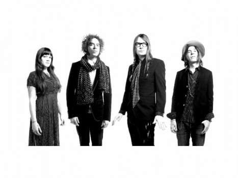 TRACK OF THE DAY: THE DANDY WARHOLS - You Are Killing Me 
