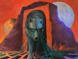 ALBUM REVIEW: WOLFMOTHER - VICTORIOUS