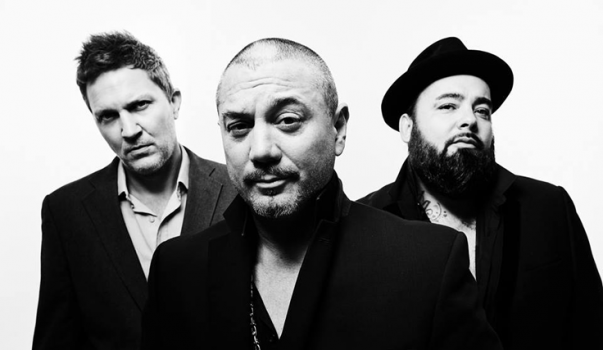 ALBUM REVIEW: FUN LOVIN' CRIMINALS - Come Find Yourself – 20th Anniversary Deluxe Edition 