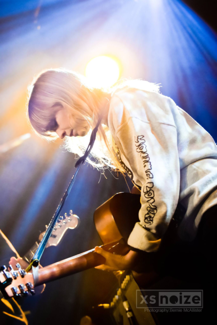 Lucy Rose Mandela Hall Belfast