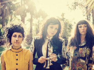 THE COATHANGERS share second track from album and announce tour dates!