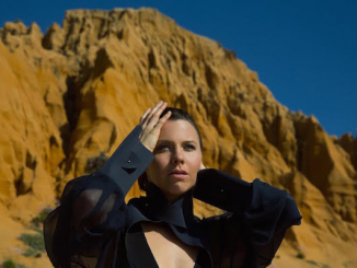 ALBUM REVIEW: SARAH NEUFELD - THE RIDGE