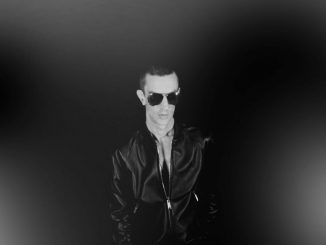 RICHARD ASHCROFT announces two exclusive UK live shows