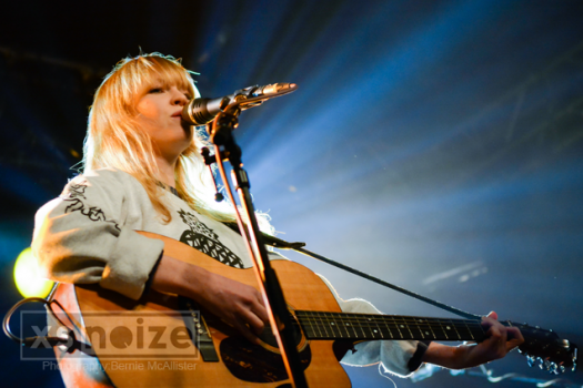 IN FOCUS// LUCY ROSE - MANDELA HALL, BELFAST 1
