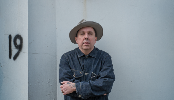 TRACK OF THE DAY: ANDREW WEATHERALL - “WE COUNT THE STARS” 